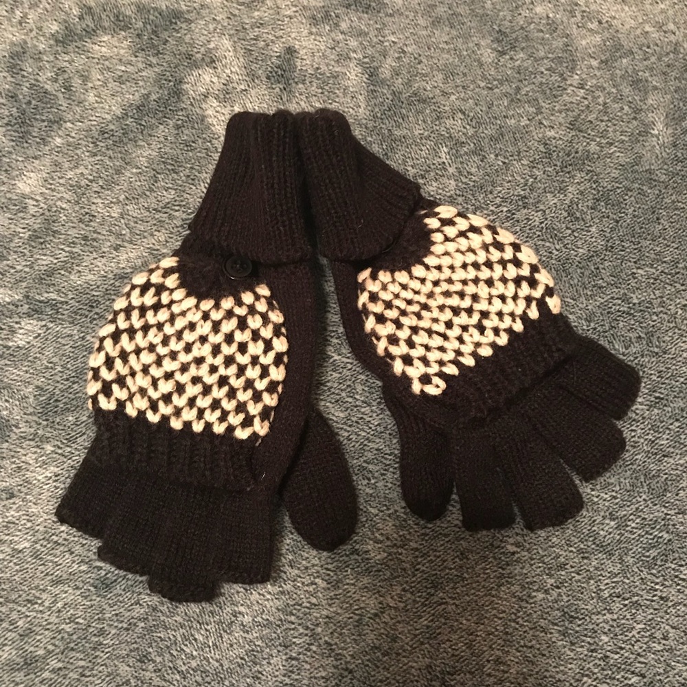Gloves and socks